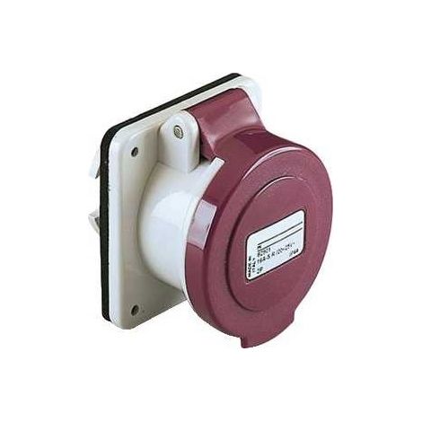 Presa Incasso Bts Ip44 2P 16A 24V 50Hz (Schneider Cod. 82901)