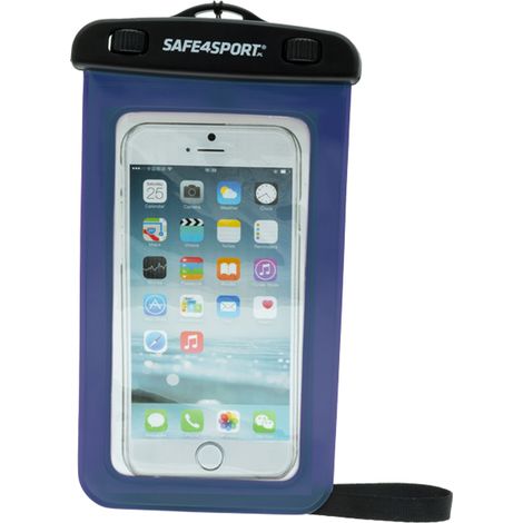 Universelle wasserdichte Handyhülle IP68 (1/5)