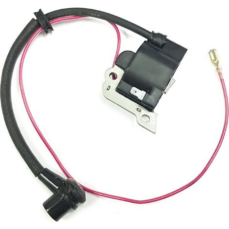 Bobina Encendido compatible con zenoah, Knk3800  Ref 918428