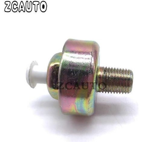 Capteur de cliquetis compatible avec Pontiac, Chevy, GMC et Suburban V6/V8 (1983-1992) - Références : 10456017, 10456205, 10456287, 1997562, KS6017, 5S2155 (1/5)