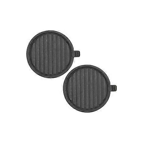 2 Stück Getränkehalter-Einsätze für die Mittelkonsole des Ford F150 Expedition JL3Z-1513562-AA