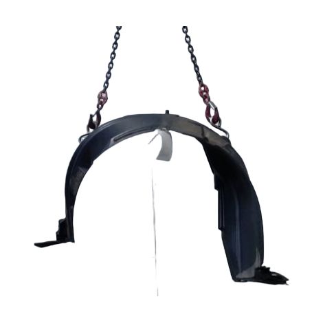 [PRODUIT D'OCCASION] Passage Roue Avant Droit TOYOTA Yaris ♻️ Ref Oe. 5370152160 - Garantie à vie