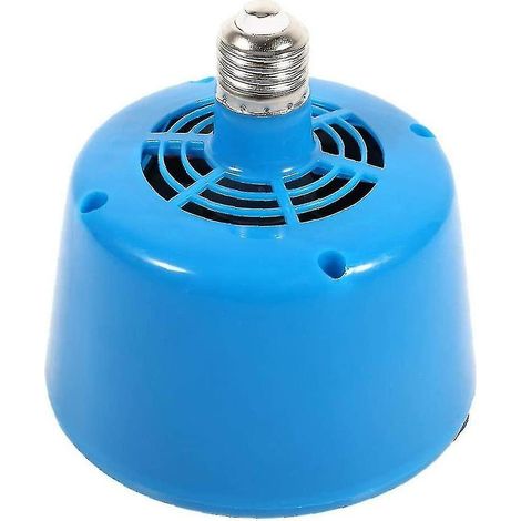 Lampes chauffantes pour volailles, lampes chauffantes pour bétail, chauffages pour poulaillers, lampes chauffantes pour couveuses (1/5)
