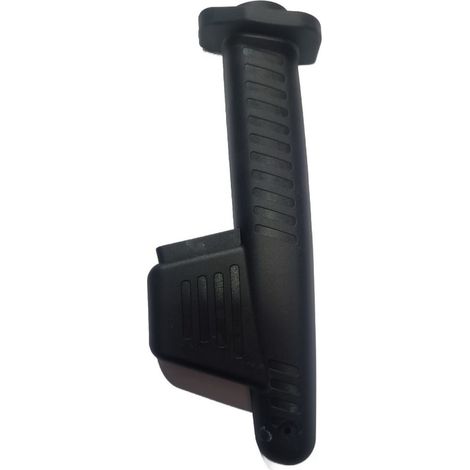 Carcasa Agarre Inferior compatible con vareador Zlome06