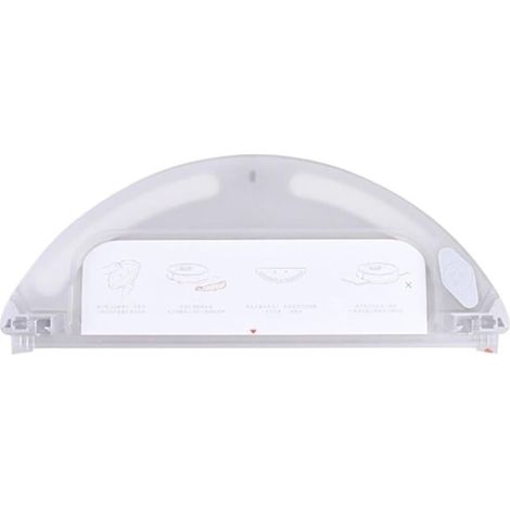 Wassertank für Saugroboter, kompatibel mit Xiaomi 1s, S5, S50, S51, S52, S55, S61, S65, R20, C10, S6, integrierte Nass-/Trockenreinigung, 1 Stück