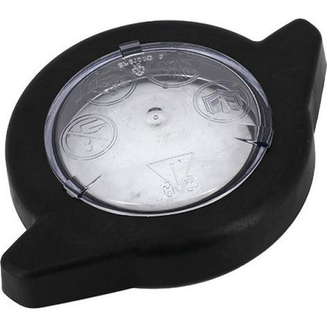 Hayward – Couvercle préfiltre pour pompe de piscine – SPX8100LDS – Noir – Compatible Power Flo II – Joint torique inclus