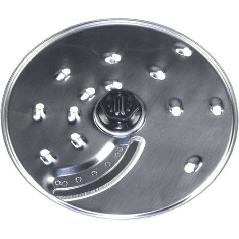 DISQUE EMINCEUR 4MM POUR PETIT ELECTROMENAGER KENWOOD - KW715023