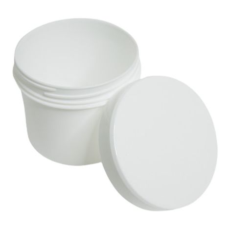 Pot et couvercle 135ml Ø 64