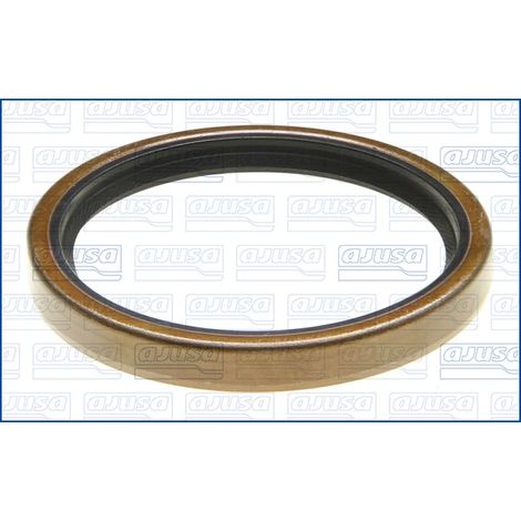 Bague d'étanchéité, vilebrequin Ajusa 15033900 ALFA ROMEO 40004140 40004310