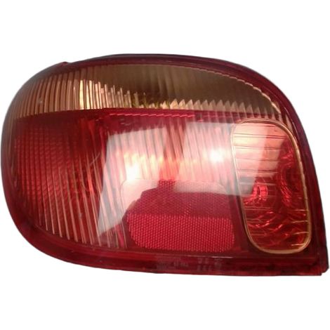 [PRODUIT D'OCCASION] Feu Arriere Gauche  TOYOTA Yaris -2003 ♻️ Ref Oe. 815610d070 - Garantie à vie (1/3)