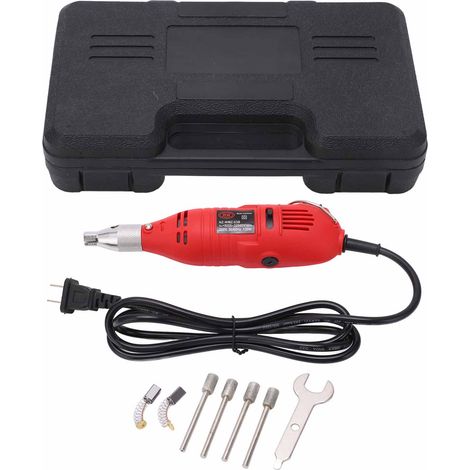 Zahnschleifer für Ferkel – elektrisch – 220 V – Veterinärinstrument – Chinesischer Standard