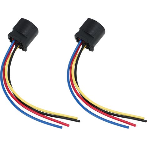 2 faisceaux de réparation d'alternateur à 4 fils, référence 31100-RGL-A01, pour ACURA ODYSSEY PILOT (1/5)