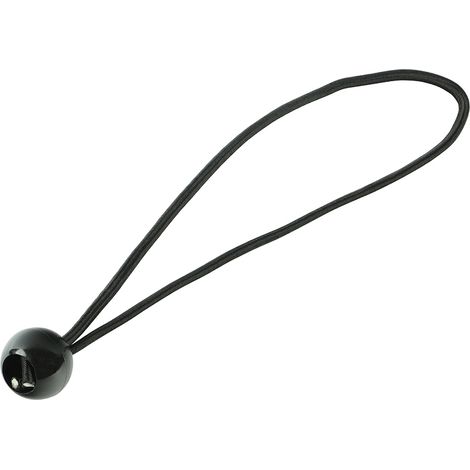 TIMCO Tarpaulin Bungee Cord Ball Elasticated Tarp Rope Ties Down Cord Bungees for banner, tarpaulins, pavilions, tents, tent bungee hooks, tarpaulin holder, and Flag Poles.