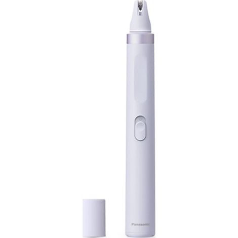 Depiladora facial y de cejas PANASONIC ES-EF10, 1 unidad. (1/5)