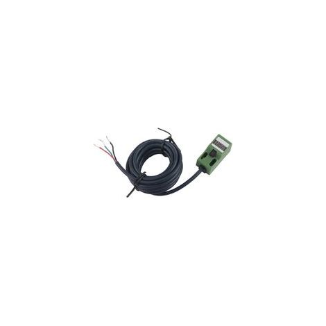 Commutateur d'inductance, commutateur de proximité haute sensibilité performances stables excellente réponse rapide pour l'industrie du contrôle automatique (1/5)