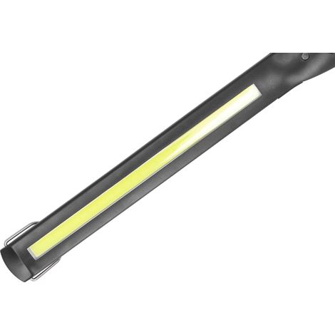 Wiederaufladbare magnetische LED-Arbeitsleuchte, Inspektionsleuchte, Reparaturleuchte, Notleuchte (Basismodell) (1/5)