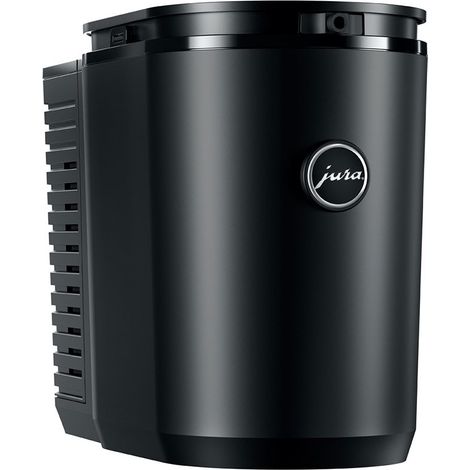 Enfriador de leche Jura cool control 2,5 l pantalla integrada bloqueo