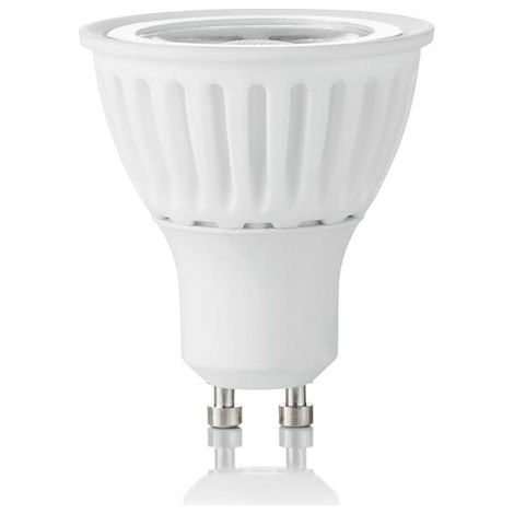 LAMPADINA ATTACCO GU10 8 W 620 lm 4000 K 90 56°