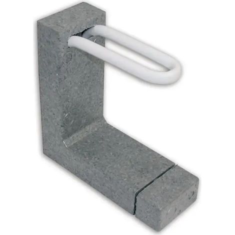 Roth Bloque de conexión 17 mm, 1135002672