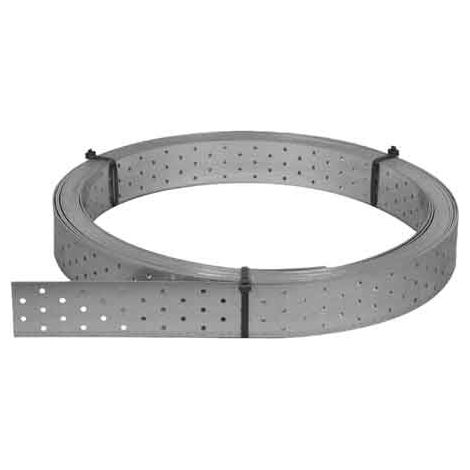 Nastro Preforato 60 mm Lunghezza 20 Mt (1/2)
