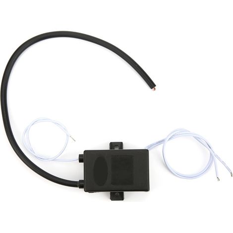 Générateur haute tension 4,8  12 VDC à 3  11 KVDC, module de suralimentation d'arc inverseur