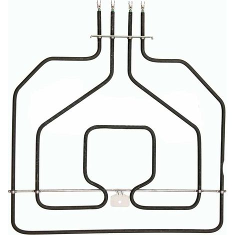 Résistance supérieure pour four Balay Bosch Siemens 2300W 00688620 Résistance Four (1/2)