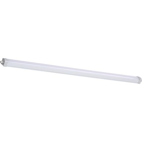 Plafoniera stagna lineare Kanlux TP STRONG 90W 4000K IP65 (1/5)