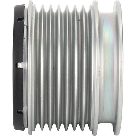 Poulie d'embrayage libre d'alternateur F-232001 compatible avec Mercedes-Benz C160 C180 (1/5)
