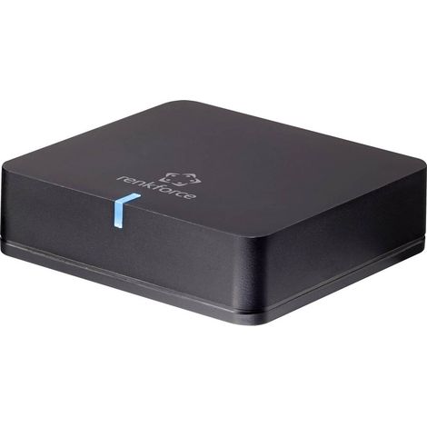 Renkforce Ricevitore audio Bluetooth® Versione Bluetooth: 5.0 20 m Tecnologia APTX (1/5)