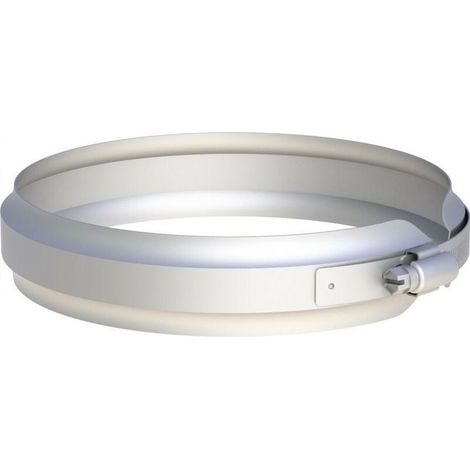 Collier de serrage Ø 130 mm