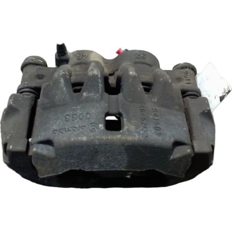 [PRODUIT D'OCCASION] Etrier De Frein Avant Droit PEUGEOT Boxer ♻️ Ref Oe. 1607876880 - Garantie à vie (1/4)