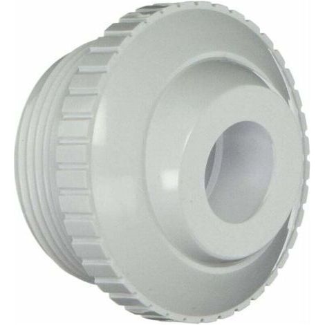 Raccord de Jet de Retour de Sortie d'eau remplaçable pour Piscine Raccord de buse de Jet de Sortie d'eau Accessoire de Piscine 1,5\" Filetage mâle (1/5)