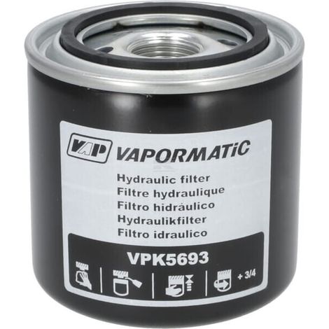 Hydraulikfilter VAPORMATIC VPK5693