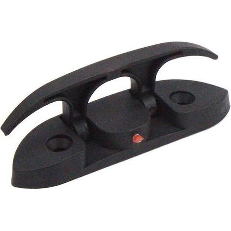 Nylon-Festmacherklampe, Deckpoller, Schiffs- und Yachtdeckleinen-Befestigungsmaterial (1/5)