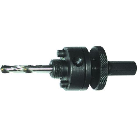 CK 424040 EJE DE CIERRE RÁPIDO PARA CORONAS 32 114 MM 11 MM
