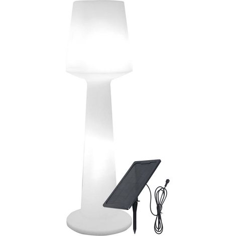 farola solar H110CM AUSTRAL