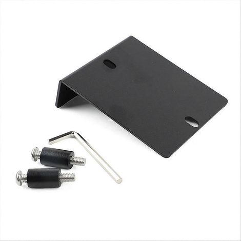 Protection pour régulateur de tension et redresseur d'accessoires de moto (1/5)