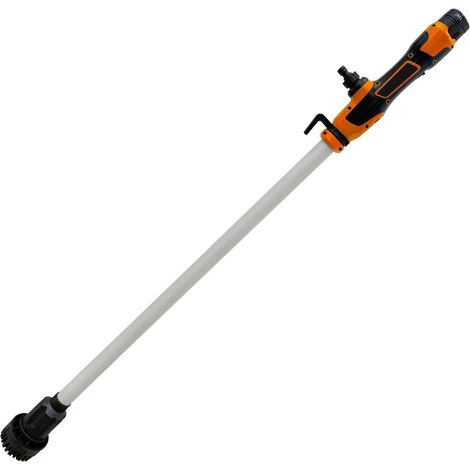 Pompa a Batteria 12V Vinco 40603 2Ah