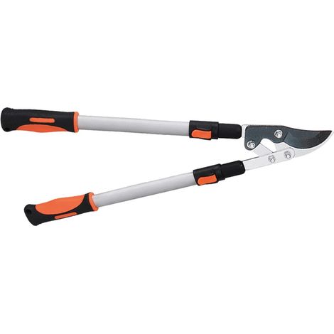 Troncarami a Forbice Ideal Star Telescopico 66 87 cm (1/3)