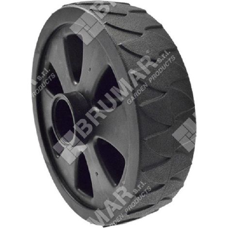 Diámetro de rueda 150 mm para cortacésped TEKNICO - 049524