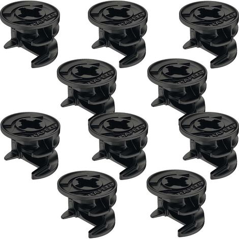 Remplacement du relais de solénoïde de commande de treuil 4 terminaux 72631 12V (1/2)