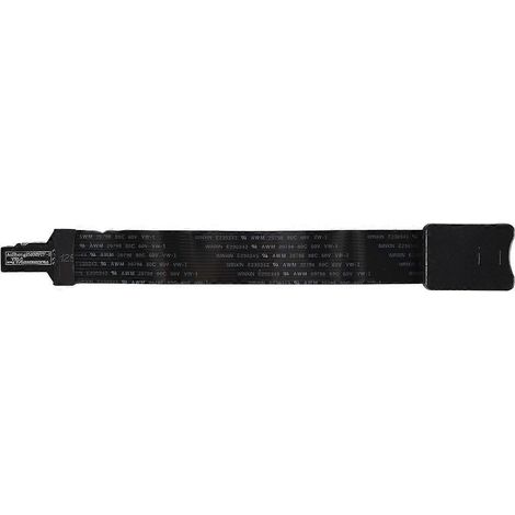 Câble d'extension flexible pour carte microSD vers microSD pour iPhone 3 Pro (1/5)