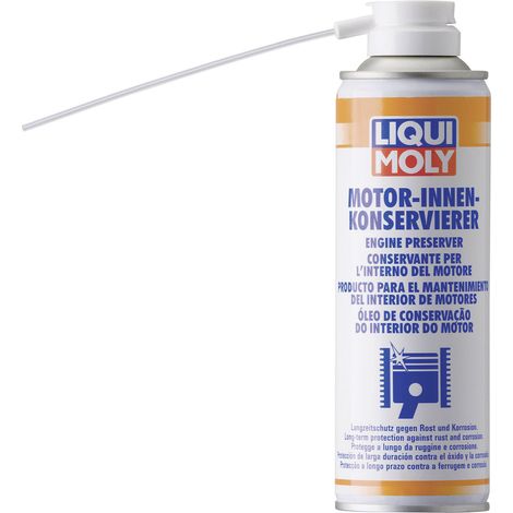 Liqui Moly Motor Innenkonservierer 1420 300 ml