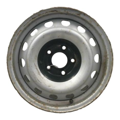 [PRODUIT D'OCCASION] Jante Tole PEUGEOT Expert Tole 2007- ♻️ Ref Oe. 5401q9 - Garantie à vie (1/2)