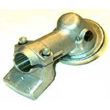 Coppia conica adattabile STIHL decespugliatore sinistro maschio Ø 25,4mm