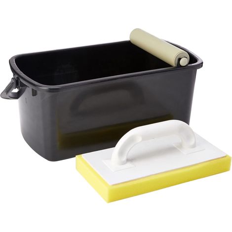 Vitrex Tile Wash Kit VIT102905