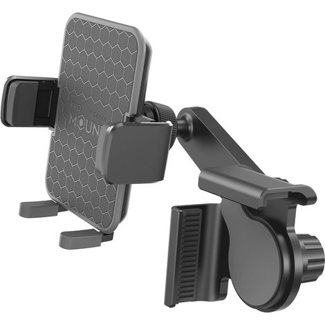 Soporte para móvil Tesla Model X, Y, 3, S Pantalla + salpicadero