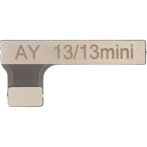 Câble de Réparation Batterie PCB pour iPhone 13 et 13 Mini, Flex de Remplacement (1/5)