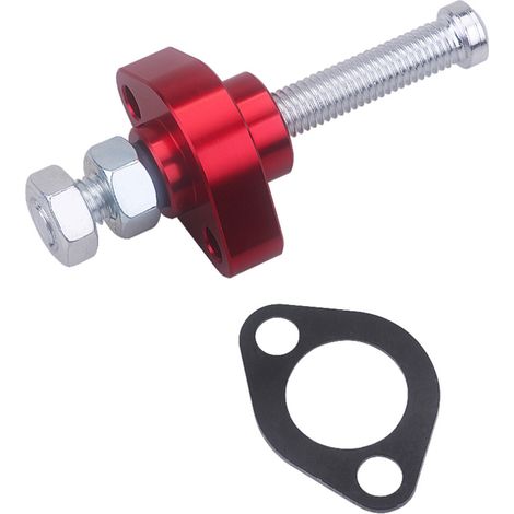 Tensor de cadena manual para CBR600F F3 F4 F4I CBR900 RR CB900F (1/2)