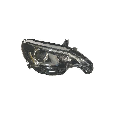 PHARE AVANT DROIT - LIGIER JS50 PHASE 2 PHASE 3 PHASE 4